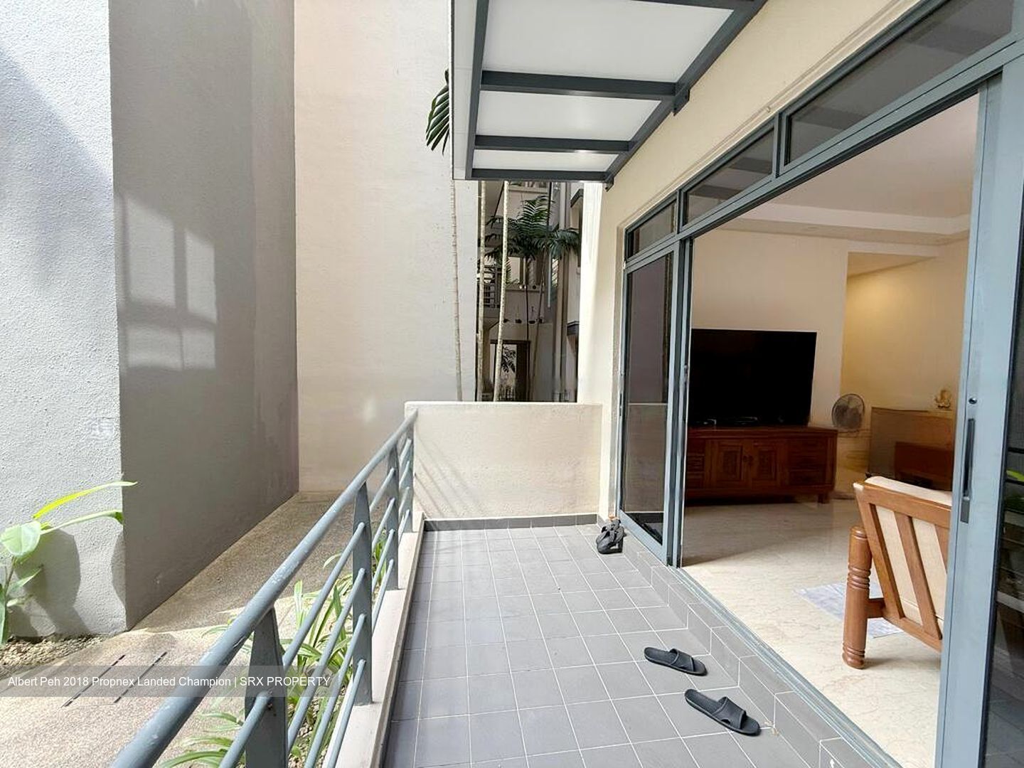 Carissa Park Condominium (D17), Condominium #486399001